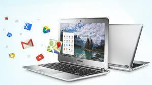 Chromebook